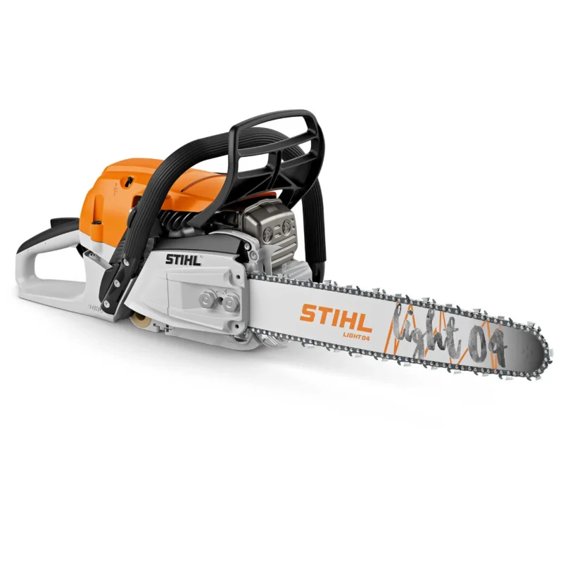 STIHL MS 261