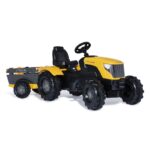STIGA TRAKTOR LASTELE MINI-T 300