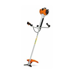 Brush cutter FS 460 C-EM KW with handle heating