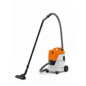 Wet and dry vacuum cleaner SE 62