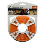 trimmitamiil 2,4mm x 41m RUUT