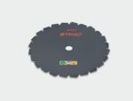 Saeketas MZ 200-22 FS80/87/90/100/130/250