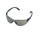 Kaitseprillid CONTRAST mustad