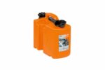 Kanister kombi STANDARD kütusele/õlile 5L/3L