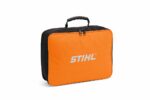 Kandekott õlarihmaga STIHL akudele ja laadijale