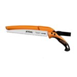 Oksasaag MEGACUT arborist 33cm