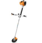 STIHL FS 460 C-EM KW käepidemesoojendusega