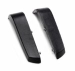 Mullafreesi lisaraskused 2x9kg AZG 030