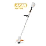 Akutrimmer STIHL FSA 56 Compact komplekt