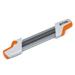 Teritusraam viilid hoidjaga 2-in-1 4,0mm