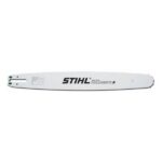 Juhtplaat 3/8P 1,3mm 32cm/13″ LOG PMX (3003)