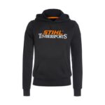Kapuutsiga pusa TIMBERSPORTS