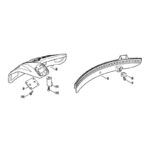 Trimmikaitsekomplekt universaalne FS91,131,240