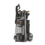 Survepesur HPS 650 RG