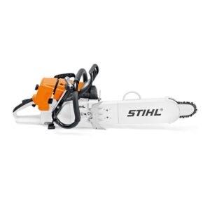 Chainsaw MS 461 R For rescue work