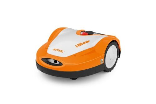 STIHL IMow RMI 632 C 3200m² gps