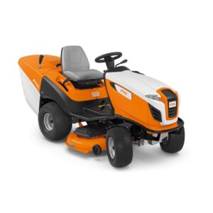 Lawn tractor RT 6112 ZL