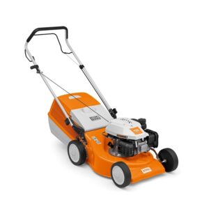 Lawn mower RM 248