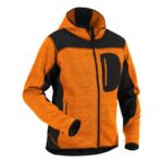 KOOTUD SOFTSHELL-JAKK