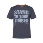 T-särk Stand to your timber