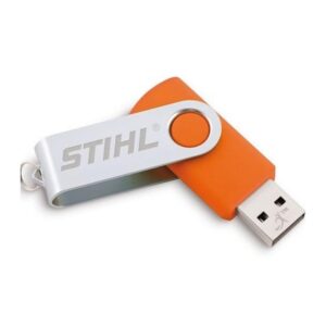 USB-mälupulk STIHL 8GB