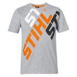 T-SÄRK STIHL HALL