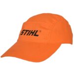 STIHL nokamüts (oranz musta kirjaga)