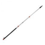 Teleskoop pikendus ASP oksasaagidele, 110-210mm