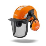 Metsatöökiiver ADVANCE X-Vent BT Bluetooth