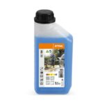 Autošhampoon vahaga CC100 pesurile, 1L (sinine)
