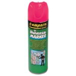 Märkevärv fluo 500ml Ampere