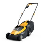 STIGA COLLECTOR 132 AE Kit