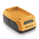 Akulaadija STIGA SCG 515 AE