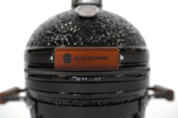 Keraamiline grill Blackstone XL Family 24″, must