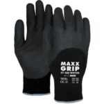 Kindad M-Safe Maxx-Grip Winter 47-280