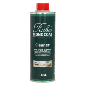 RMC Raw Wood Cleaner