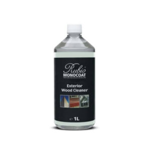 RMC Exterior Wood Cleaner 1L