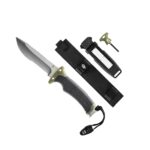 Nuga Ultimate Survival Fix SE