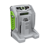 EGO Power+ 700W Kiirlaadija