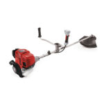 STIGA BC 435 HD
