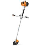 STIHL FS 490 C-EM KW käepidemesoojendusega