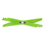 55 CM TOPELTMULTŠITERA AB2211D-E