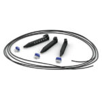 iMOW piirdekaabli paranduskomplekt Fix Kit 1