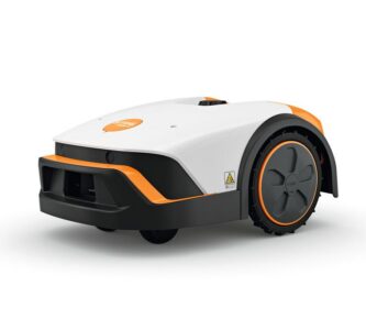 STIHL iMOW 3 TASUTA PAIGALDUS!