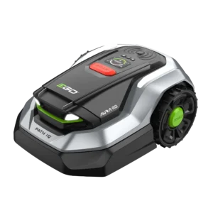 Kaablivaba robotniiduk EGO Aura RMR1500E + tasuta kaasa akutrimmer või akulehepuhur