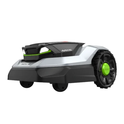 Kaablivaba robotniiduk EGO Aura RMR1500E + tasuta kaasa akutrimmer või akulehepuhur