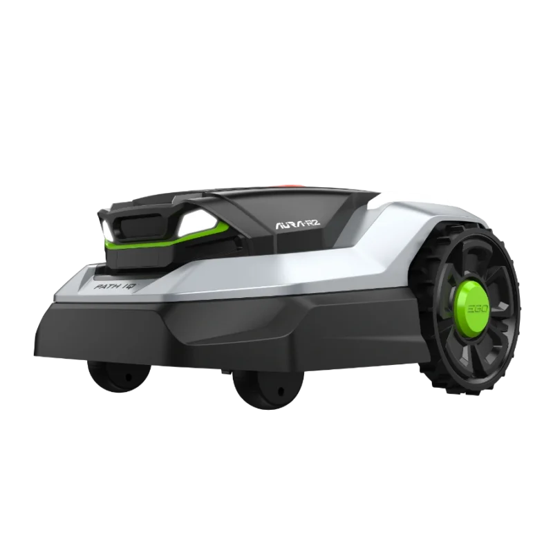 Kaablivaba robotniiduk EGO Aura RMR1500E + tasuta kaasa akutrimmer või akulehepuhur