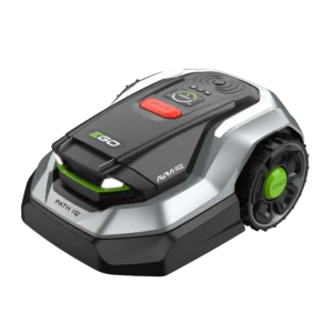 Kaablivaba robotniiduk EGO Aura RMR3000E + tasuta kaasa akutrimmer või akulehepuhur