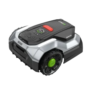 Kaablivaba robotniiduk EGO Aura RMR3000E + tasuta kaasa akutrimmer või akulehepuhur