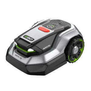 Kaablivaba robotniiduk EGO Aura RMR6000E + tasuta kaasa akutrimmer või akulehepuhur